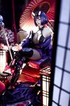 [Cosplay] 蠢沫沫 - 2025.09 自拍
