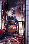 [Cosplay] 蠢沫沫 - 2025.09 自拍