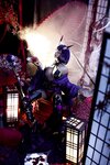 [Cosplay] 蠢沫沫 - 2025.09 自拍