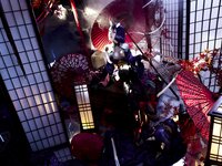 [Cosplay] 蠢沫沫 - 2025.09 自拍