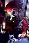 [Cosplay] 蠢沫沫 - 2025.09 自拍