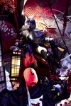 [Cosplay] 蠢沫沫 - 2025.09 自拍