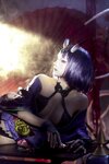 [Cosplay] 蠢沫沫 - 2025.09 自拍