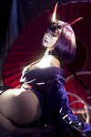 [Cosplay] 蠢沫沫 - 2025.09 自拍
