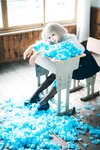 [Cosplay] 蠢沫沫 - 2025.09 自拍