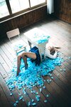 [Cosplay] 蠢沫沫 - 2025.09 自拍