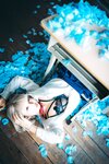 [Cosplay] 蠢沫沫 - 2025.09 自拍