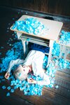 [Cosplay] 蠢沫沫 - 2025.09 自拍
