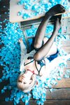 [Cosplay] 蠢沫沫 - 2025.09 自拍