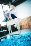 [Cosplay] 蠢沫沫 - 2025.09 自拍