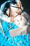 [Cosplay] 蠢沫沫 - 2025.09 自拍