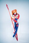 [Cosplay] 蠢沫沫 - 2025.09 自拍