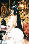 [Cosplay] 蠢沫沫 - 2025.09 自拍