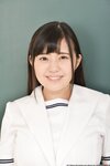 [Lovepop] Maya Kikuchi 菊池まや - L0696 Photoset 005 School Uniform (Sailor)
