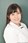 [Lovepop] Maya Kikuchi 菊池まや - L0696 Photoset 005 School Uniform (Sailor)