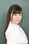 [Lovepop] Maya Kikuchi 菊池まや - L0696 Photoset 005 School Uniform (Sailor)