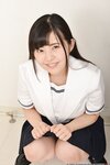 [Lovepop] Maya Kikuchi 菊池まや - L0696 Photoset 005 School Uniform (Sailor)