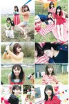 [Young Jump] 2019 No.21-22 (梅澤美波 他)