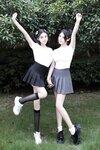 袁圆 NO.002 双人戏水 [76P-498MB]