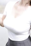 袁圆 NO.002 双人戏水 [76P-498MB]