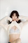 FRIDAYデジタル写真集 松平璃子「艶っぽくて、色っぽい。」ｖｏｌ．１