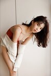 FRIDAYデジタル写真集 松平璃子「艶っぽくて、色っぽい。」ｖｏｌ．１