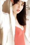 FRIDAYデジタル写真集 松平璃子「艶っぽくて、色っぽい。」ｖｏｌ．１