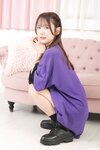 [Lovepop] Iori Tachibana 橘いおり - L0850 Photoset 001 T-Shirt