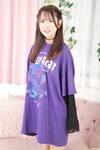 [Lovepop] Iori Tachibana 橘いおり - L0850 Photoset 001 T-Shirt