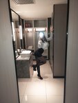[Cosplay] Wuyan Angel 无颜小天使 - Office Lady