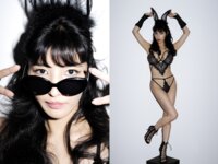 週刊現代デジタル写真集『プレイメイト 渡辺万美 vol.1 Perfect Nude 編』(2019.08.01)[68p]