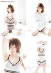 [Young Animal] 2019 No.07 (あまつ様 似鳥沙也加 てんちむ)
