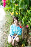 [Graphis] Gals – Riho Fujimori 藤森里穂 Looks hot on you! vol.1