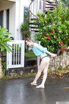 [Graphis] Gals – Riho Fujimori 藤森里穂 Looks hot on you! vol.1