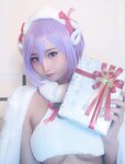 [Cosplay] Pulaylummy - Hassan