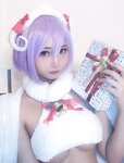 [Cosplay] Pulaylummy - Hassan