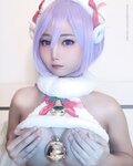 [Cosplay] Pulaylummy - Hassan