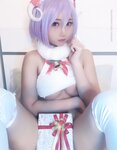 [Cosplay] Pulaylummy - Hassan