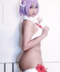 [Cosplay] Pulaylummy - Hassan