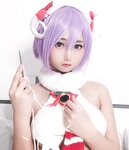 [Cosplay] Pulaylummy - Hassan