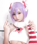 [Cosplay] Pulaylummy - Hassan