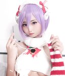 [Cosplay] Pulaylummy - Hassan