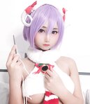 [Cosplay] Pulaylummy - Hassan
