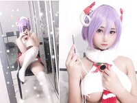 [Cosplay] Pulaylummy - Hassan