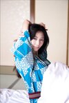 週プレ＋Special No.345 斎藤恭代 国宝 1st week