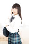 [Girlz-High] Ai Takanashi 高梨あい - UNOG_036_001