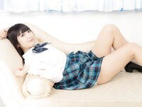 [Girlz-High] Ai Takanashi 高梨あい - UNOG_036_001