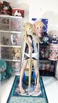 [Cosplay] 白栎Shirly - 鸣潮 卡提希雅