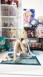 [Cosplay] 白栎Shirly - 鸣潮 卡提希雅
