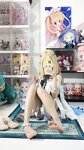 [Cosplay] 白栎Shirly - 鸣潮 卡提希雅